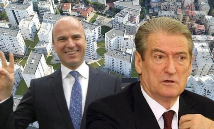 Malltezi: Jam ankuar në SHBA për Yuri Kim. Escobar i kërkoi prokurorëve të veprojnë ndaj Berishës