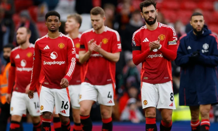 Man. United i prish punë Milanit, “Djajtë” futen në lojë për objektivin e kuqezinjve në merkato