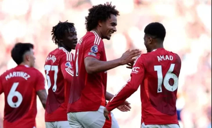 Man. United po kërkon sulmues, njëri prej këtyre 3 emrave do transferohet te “Djajtë e Kuq”