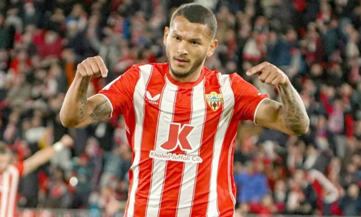 Mançester Junajtid dëshiron Suarez në Premier League, Osimhen pëlqen qëndrimin në Stamboll