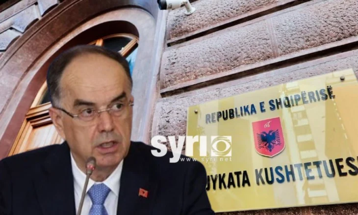 Mandatet e Kushtetueses, si e shpërdoroi Kushtetutën dhe detyrën Bajram Begaj