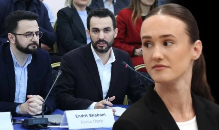 Mandati i kaloi Kleana Xhuvelit, “Shqipëria Bëhet” ankimon në KAS vendimin e KQZ