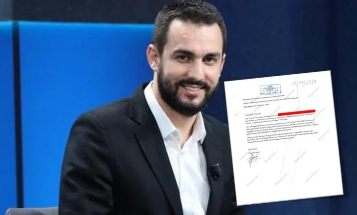 Mandati i Lapajt në rrezik! Këmbëngul Kordhoni: Dua të bëhem deputet! Nëse më vjen radha…