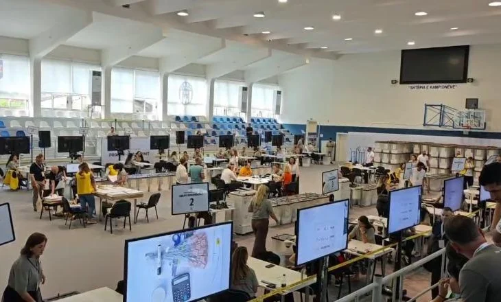 Manipulim me 587 procesverbale në Fier? KAS hesht, asnjë numërues në Prokurori