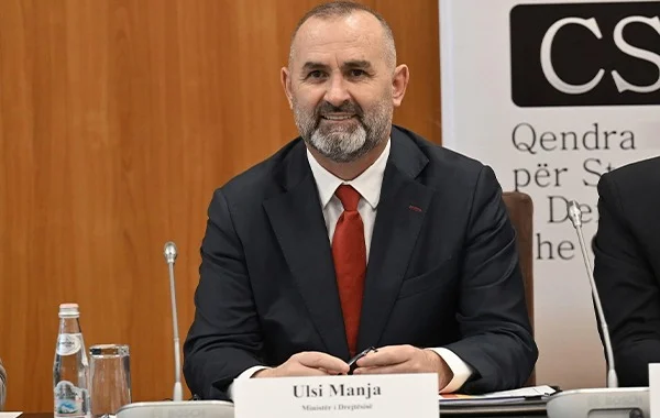 Manja: Pavarësia dhe llogaridhënia, dy shtylla të patjetërsueshme për…