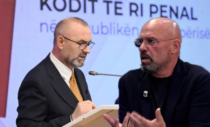 Manjani akuza Qeverisë: Kodi i Ri Penal është arma për grabitjen e pronës