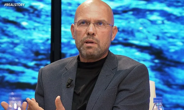 Manjani: Ja përse nuk flet Rama për Kodin e ri Penal