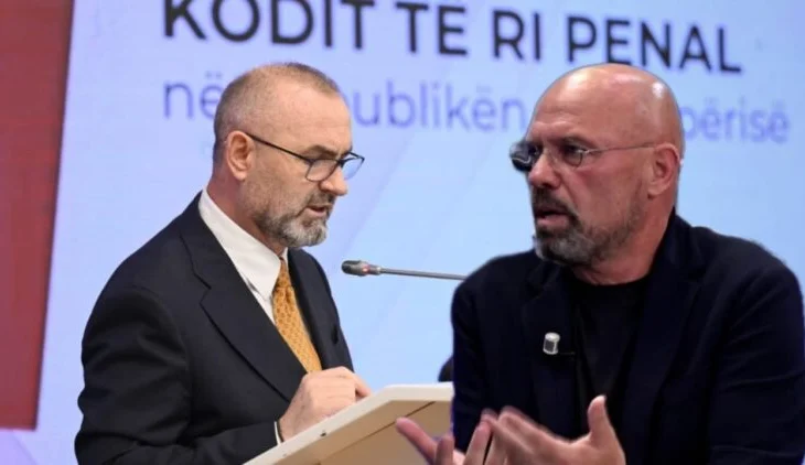 Manjani: Kodi i Ri Penal është “arma” e qeverisë për grabitjen e pronës