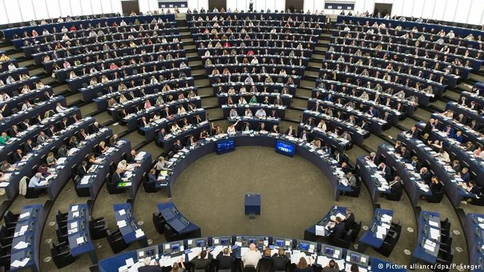 Maqedonia e Veriut merr dritën jeshile nga Parlamenti Europian me 461 vota pro