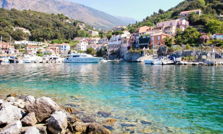 Maratea, oazi i qetë italian që rivalizon Amalfin