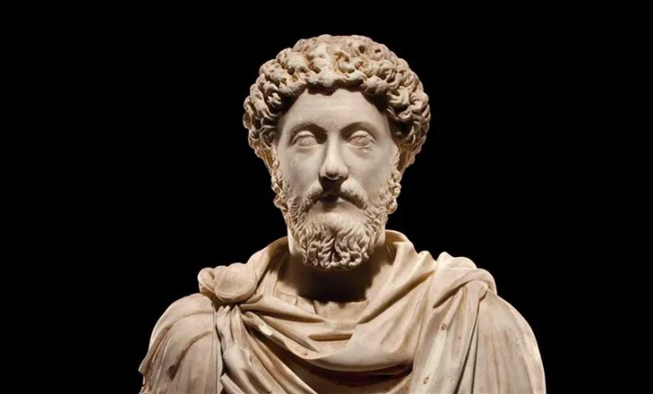Marco Aurelio: Kur të vijë çasti që të vuash… bëjani vetes këto pyetje