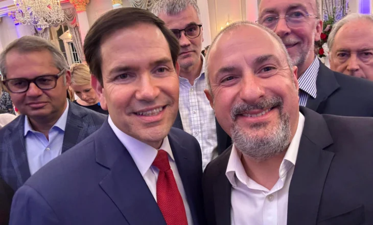 “Marco Rubio do të vijë në Tiranë”, Sekretari amerikan pranon ftesën e ambasadorit Bushati për të vizituar Shqipërinë