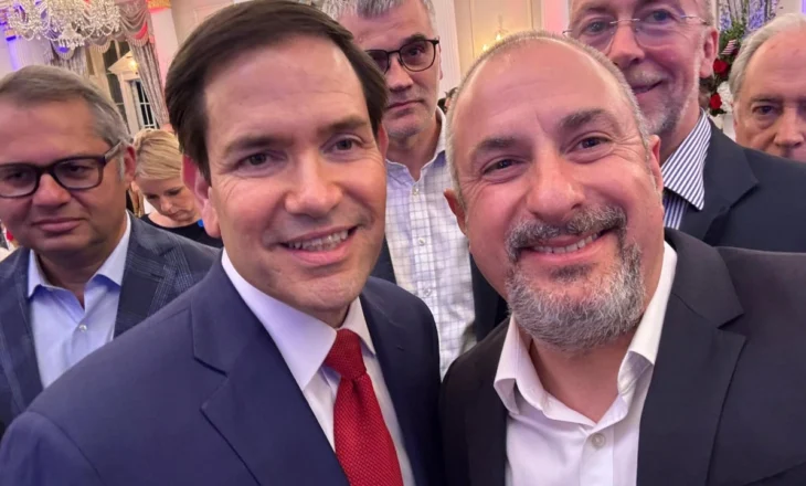 Marco Rubio vjen në Tiranë! Ambasadori Bushati: Sekretari i SHBA pranoi ftesën e Ramës për të vizituar Shqipërinë