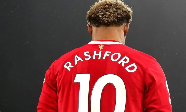 Marcus Rashford është me shumë fat, anglezi drejt transferimit te gjiganti i Europës, i cili po na habit me merkaton e kësaj vere