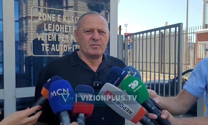 Marinarët e huaj bllokohen në port, jetojnë në kushte të vështira, iu bllokuan pasaportat për kontrabandën