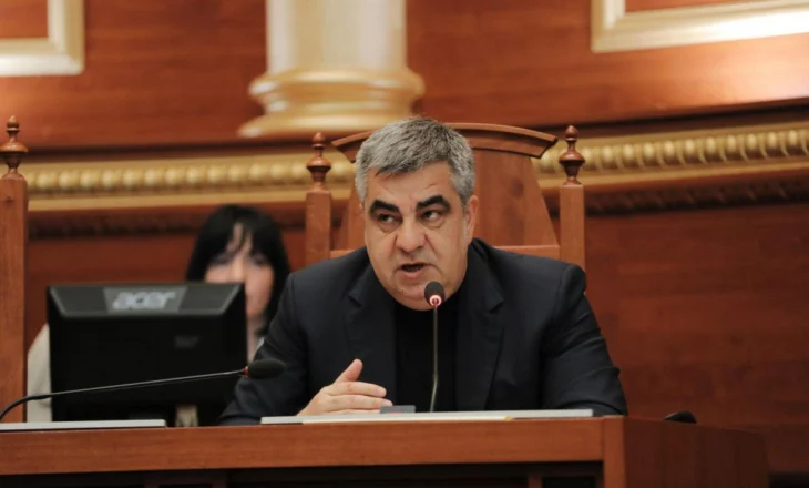 Markat tregtare, ministri Gonxhja: Siguri më të madhe ligjore dhe treg të ndershëm