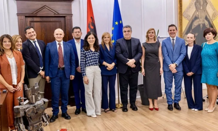 Marrëveshja e pensioneve me Italinë, 150 shqiptarë kanë nisur procedurat për njohjen e sigurimeve shoqërore me shtetin italian