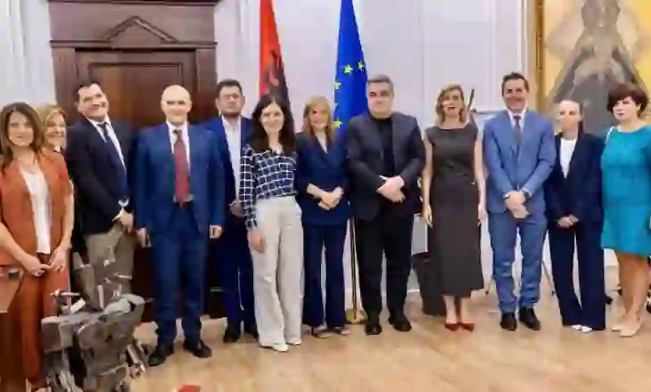 Marrëveshja e pensioneve me Italinë, Gonxhja: 150 aplikime për njohjen e sigurimeve