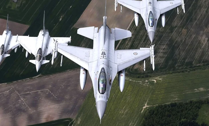 Marrëveshja e Turqisë për avionin Eurofighter ‘një dhimbje koke’ për Izraelin, thotë një zyrtar izraelit