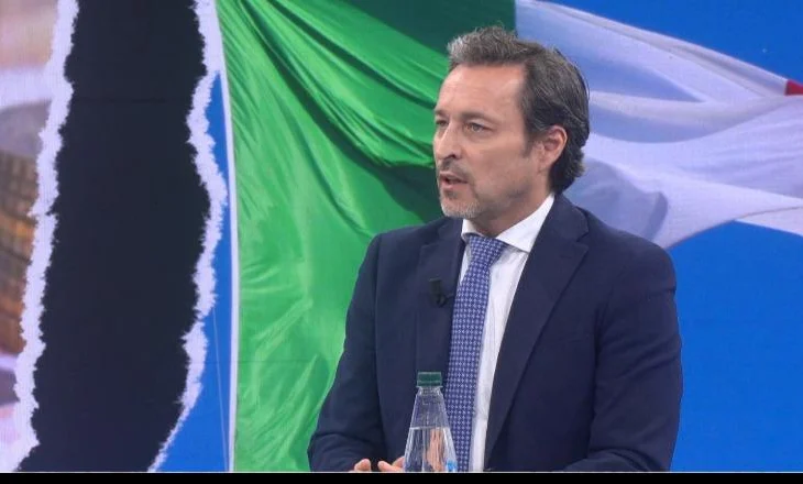 “Marrëveshja Itali-Shqipëri për pensionet rezultat i jashtëzakonshëm”, ambasadori italian: Do punojmë ngushtë me qeverinë e re