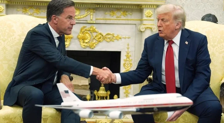 “Marrëveshje e rëndësishme me SHBA për Ukrainën”, Rute: Putin ta marrë seriozisht paralajmërimin e Trump