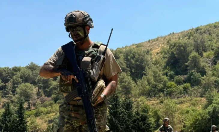 Marrëveshje strategjike Shqipëri-Izrael/ Montim dronësh, artileri e rëndë dhe prodhim municionesh