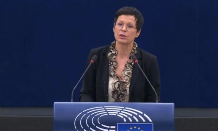 Marta Kos: Ruani pavarësinë e SPAK, ka rezultate të mira! Po ecni me ritëm të paparë drejt BE