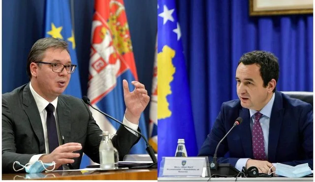Marta Kos: Serbia duhet të zgjidhë çështjen e Kosovës