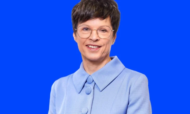 Marta Kos: Shqipëria po përparon me ritme të shpejta drejt anëtarësimit në BE!