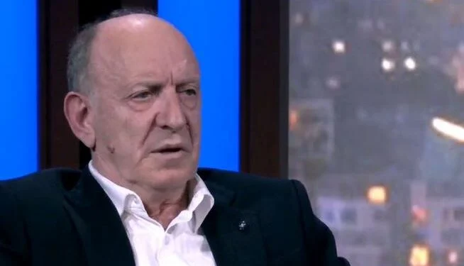 Martin Leka: Lapaj dhe Shabani morën më të keqen e Edi Ramës dhe Sali Berishës