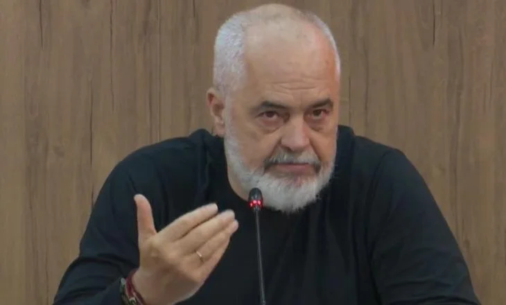 ‘Masa represive për ndërtuesit’/ Rama: ‘Listë të zezë’ me ata që shkelin lejen!
