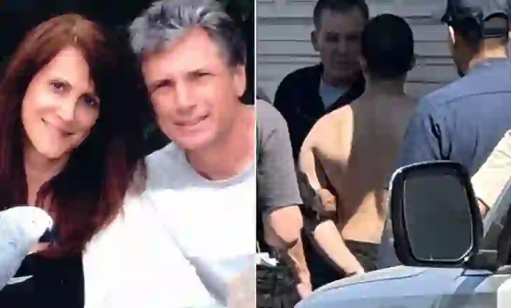 Masakra në Encino: I dyshuari për vrasjen e çiftit Kaye-Deluca telefonoi 911 si banor