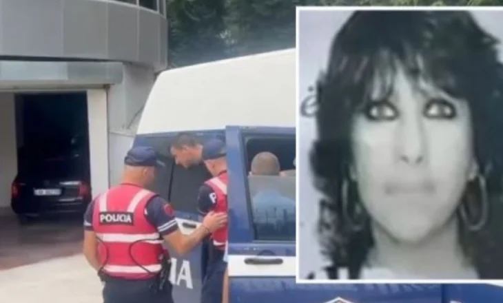 Masakroi me thikë të dashurën, më pas i dogji banesën, Gjykata e Korçës merr vendimin për 31-vjeçarin, Ilirjan Selmani