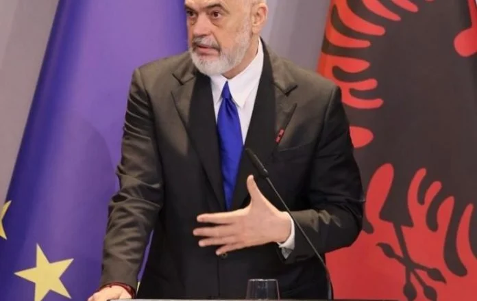 Masat e reja, Rama: Rritje e peshës së përgjegjësisë para ligjit të të gjithë punonjësve të shtetit