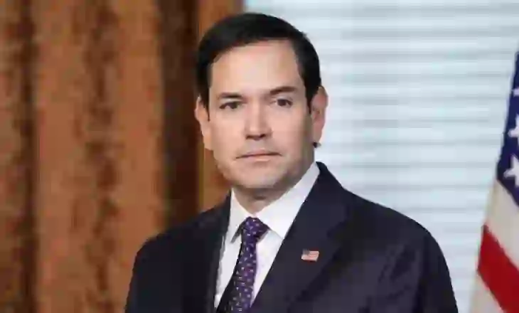Mashtruesit përdorën inteligjencën artificiale për t’u shtirur si Rubio dhe telefonuan ministra të Jashtëm dhe anëtarë të Kongresit