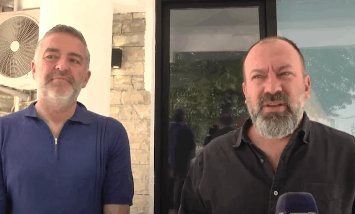 Mazniku dhe Klosi takim me disa kryebashkiakë: Dorëheqjet masive janë strategji për integrimin