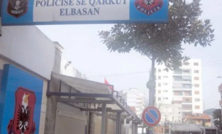Mbanin armë të ftohta dhe municion luftarak, dy të arrestuar në Elbasan
