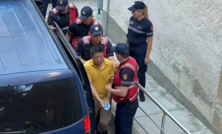 Mbërrijnë në gjykatë të arrestuarit e “Bankers Petroleum”, do njihen me akuzat