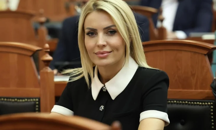 Mbeti jashtë Kuvendit të ri në zgjedhjet e 11 Majit, Gjylameti për herë të fundit në Parlament, deputetja: Pas 12 vitesh, sot…