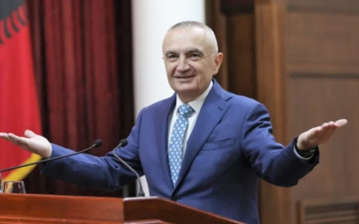 Mbeti në qeli/ Ilir Meta: S’kanë shans të shpikin ndonjë provë! Asnjë zhgënjim nga..