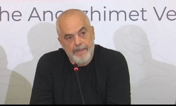 Mbetjet, Rama: Na duhet një koorporatë kombëtare, nxorëm mësime nga çfarë ndodhi në tre bashki 