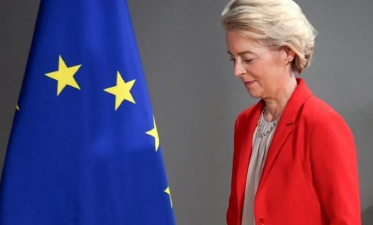 Mbi 1 mijë miliardë euro dhe taksa për koorporatat, Von der Leyen prezanton buxhetin e BE-së