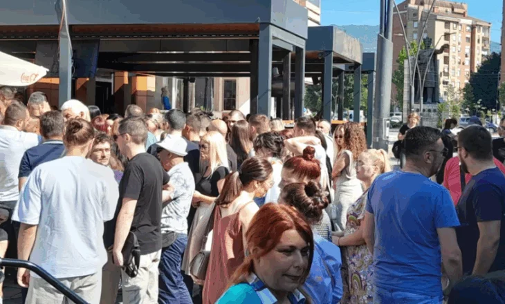 Mbi 3.600 nënshkrime kundër urave të reja në Mitrovicë