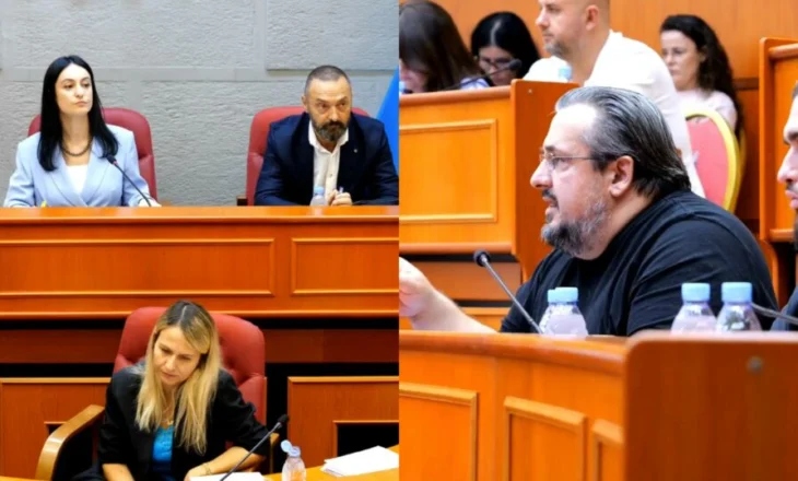 Mbledhja e Këshillit Bashkiak/Opozita kërkon sqarim të pozicionit juridik të Veliajt