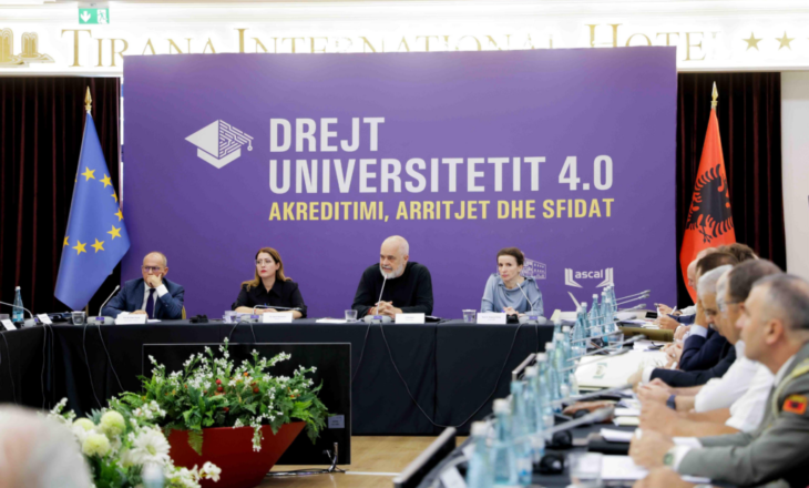 Mbledhja e të dhënave/ “Nuk i përpunojmë dot”, Rama: Jemi për ibret!