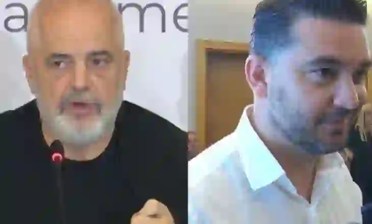Mbledhja me kryebashkiakët, “tensione” mes Ramës dhe Fisnik Qoses: Zero je, demokrat komplet