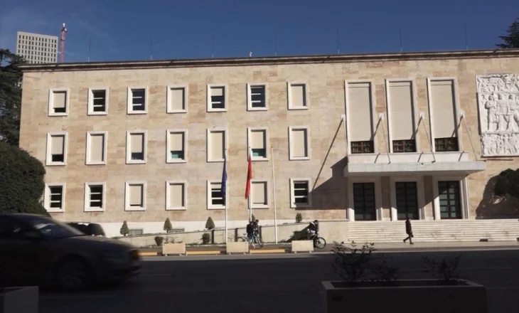 Mblidhet qeveria, merren disa vendime: 10 mln lekë për Federatën e Skive! Transferohet prona për realizimin e “Expo Albania”