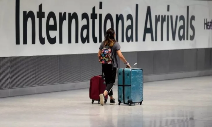Mbretëria e Bashkuar heq ndalimin ndaj Pakistan International Airlines pas përmirësimeve në sigurinë ajrore