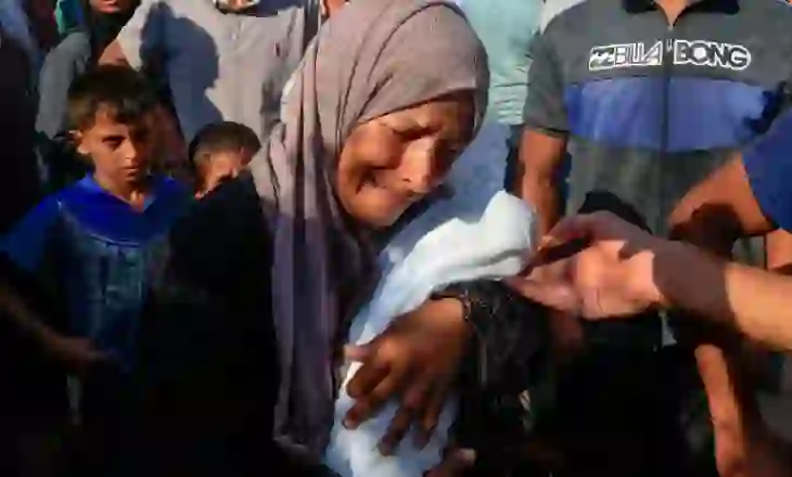 Mbreti i Belgjikës kritikon Evropën: Palestina, një turp!