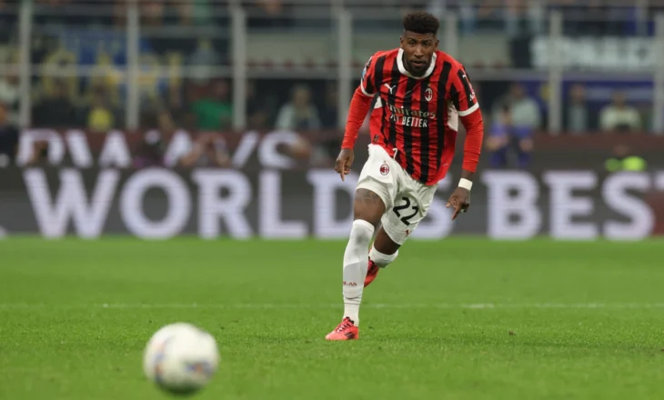 Mbrojtësi brazilian largohet nga Milan pas vetëm një sezoni, gati transferimi në Turqi